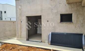 Imagem 7: Térrea para venda possui 144 metros quadrados com 3 quartos em Vila Real - Hortolândia - S