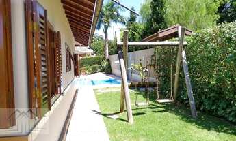 Imagem 6: Casa à venda, 513 m² por R$ 2.300.000,00 - Condomínio Estância Marambaia - Vinhedo/SP