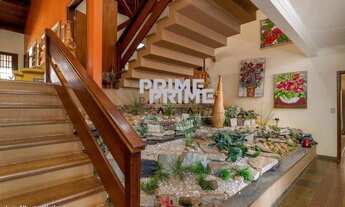 Imagem 5: Casa com 4 dormitórios à venda, 650 m² por R$ 1.990.000,00 - Colina Verde - Londrina/PR