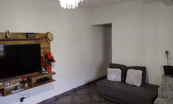 Imagem 6: Sobrado para venda com 110 metros quadrados com 2 quartos em Jardim Graziela - Suzano - SP