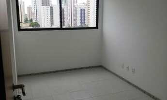 Imagem 7: EA* | Edf. Studio Thaíza- 02 Quartos -1 Suíte