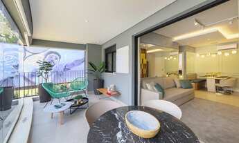 Imagem 4: Apartamento com 2 dormitórios ao lado da Faria Lima