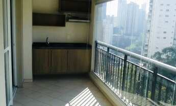 Imagem 2: Apartamento com 87m² 3Quartos,2Suites,2Vagas,Varanda Gourmet, próximo ao Shopping Morumbi