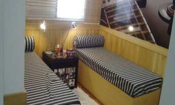 Imagem 6: Apartamento novo 3 suítes Parque Prado Campinas