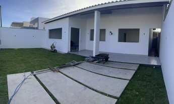 Imagem 2: EXCELENTE CASA COM 141 METROS DE ÁREA CONSTRUÍDA NO CONDOMÍNIO PORTO PEDRAS ÓTIMO ,MARECHA