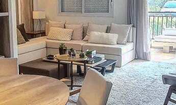 Imagem 2: 87m² 3Quartos,1Suites,2Vagas, Lazer com Parque Aquático. próximo ao Shopping MorumbiTown