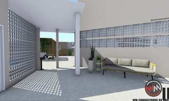 Imagem 6: Apartamento próximo ao mar na da Praia do Morro e Praia da Cerca, amplo, arejado, com 3 qu