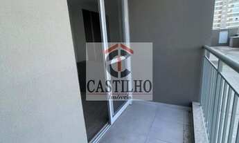 Imagem 4: STUDIO EM CONDOMÍNIO NO TATUAPÉ 34m² 1 DORMITÓRIO