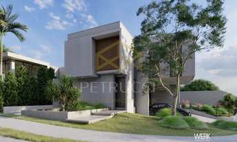 Imagem 2: Casa - Swiss Park - Campinas