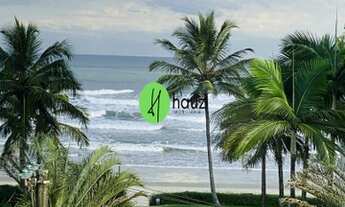 Imagem 2: Apartamento com 3 Dormitorio(s) localizado(a) no bairro RIVIERA em BERTIOGA / Ref.:18AP174