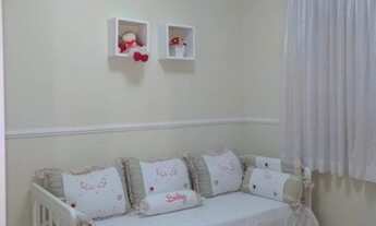 Imagem 6: Apartamento no Bairro Planalto em São Bernardo do Campo