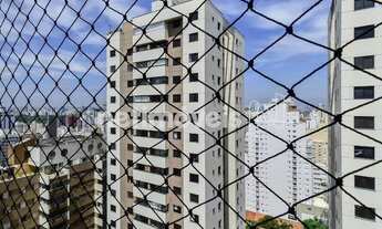 Imagem 5: Venda ou locação Apartamento 2 quartos Cerqueira César São Paulo