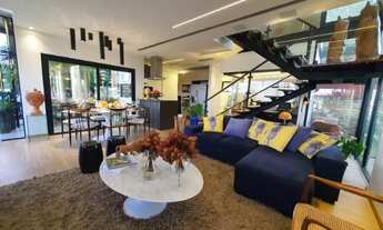 Imagem 4: Aldeia Smart Concept (Casas Prontas