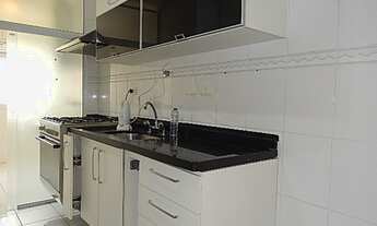 Imagem 5: Apartamento com 3 dormitórios 2 vagas em Alphaville Tamboré - Barueri - SP