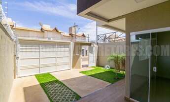 Imagem 5: Lindos sobrado novos com 3 suítes no bairro Vila do Polonês