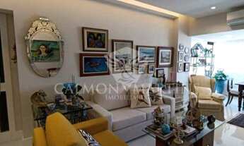 Imagem 6: Apartamento para venda com 98 metros quadrados com 3 quartos em Caminho das Árvores - Salv