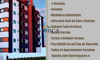 Imagem 3: Lançamento - Bairro Costa e Silva