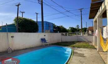 Imagem 6: Casa de Esquina com Piscina