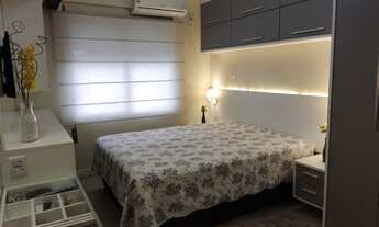 Imagem 6: Apartamento a venda de 2 (dois) dormitórios, reformado, na Avenida Coronel Lucas de Olivei