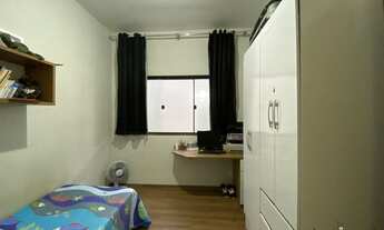 Imagem 7: Casa à venda no bairro Parque Bandeirantes - Conselheiro Lafaiete/MG