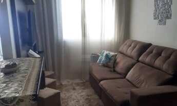 Imagem 2: Apartamento para Venda em São Paulo, Quinta da Paineira, 2 dormitórios, 1 banheiro, 1 vaga