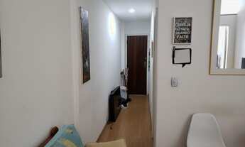 Imagem 6: APARTAMENTO CENTRO 1 QUARTO