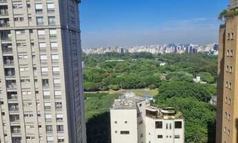 Imagem: Apartamento de 187 metros quadrados, 3 quartos