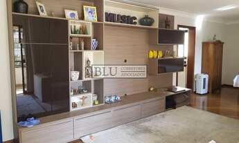 Imagem: Apartamento - Cambuí - Campinas