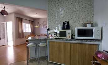 Imagem 14: CASA TERREA A VENDA NO JARDIM DO LAGO - CAMPINAS