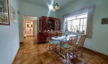 Imagem 7: Casa à venda, 4 quartos, 1 suíte, 3 vagas, Chácara Machadinho I - Americana/SP