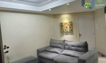 Imagem 2: Apto com fino acabamento e ótima localização! Permuta por Casa!