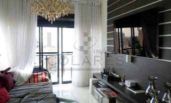 Imagem 4: Cobertura residencial à venda, Moema Pássaro, São Paulo