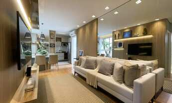 Imagem: Apartamento à venda, 2 quartos, 1 suíte