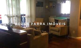 Imagem 4: Apartamento para venda com 142 metros quadrados com 3 quartos em Itaim Bibi - São Paulo