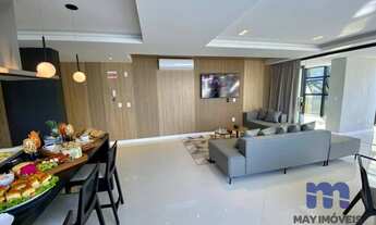 Imagem 2: Apartamento Residencial à venda, Praia Brava, Itajaí -