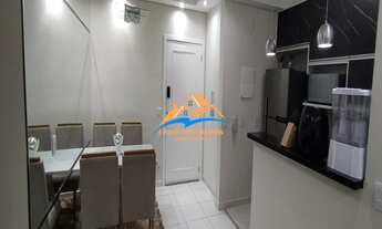 Imagem: APARTAMENTO RESIDENCIAL em SANTOS - SP