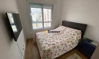 Imagem 6: Studio andar alto, 1 vaga, próximo metrô Campo Belo