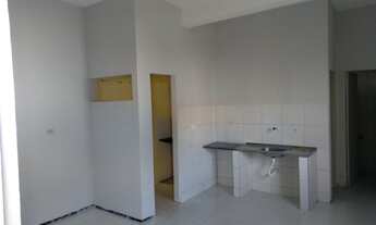 Imagem 2: Quitnet Kitnet com 1 dormitório