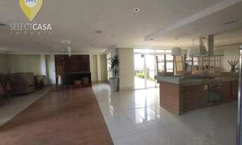 Imagem 6: Apartamento para venda possui 109 metros quadrados com 4 quartos em Santa Luzia - Serra