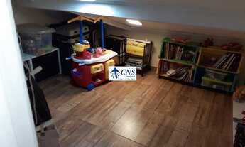 Imagem 2: CASA RESIDENCIAL em Taboão da Serra - SP, Parque Monte Alegre