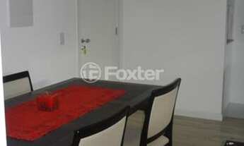 Imagem 4: Apartamento à venda no bairro Jardim Sabará - Porto Alegre/RS