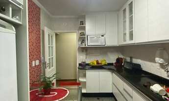 Imagem 5: Apartamento no Chácara Inglesa em São Bernardo do Campo