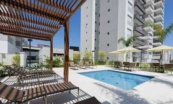 Imagem 7: 87m² 3Quartos,1Suites,2Vagas, Lazer com Parque Aquático. próximo ao Shopping MorumbiTown