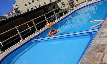 Imagem 6: Apartamento de 85 metros quadrados no bairro Icaraí com 3 quartos