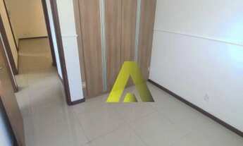 Imagem 7: Apartamento com 3 dormitórios para alugar, 61 m² por R$ 950,00/mês - Califórnia - Belo Hor