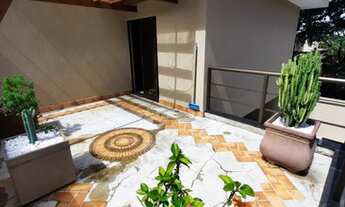 Imagem: Maravilhoso Sobrado no Jardins Verona com