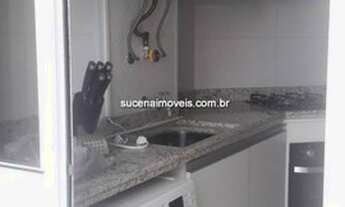 Imagem 6: Apartamento para à venda com 2 quartos 1 sala 55 m2 no bairro Vila Prudente, São Paulo - S