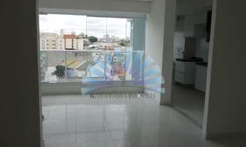 Imagem 4: 00702 - Apartamento 2 Dorms. (1 Suíte), CHACARA KLABIN - SÃO PAULO/SP