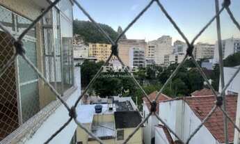 Imagem 2: RIO DE JANEIRO - Apartamento Padrão - COPACABANA