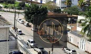 Imagem 3: Apartamento com 1 dormitório à venda, 48 m² por R$ 245.000,00 - Canto do Forte - Praia Gra